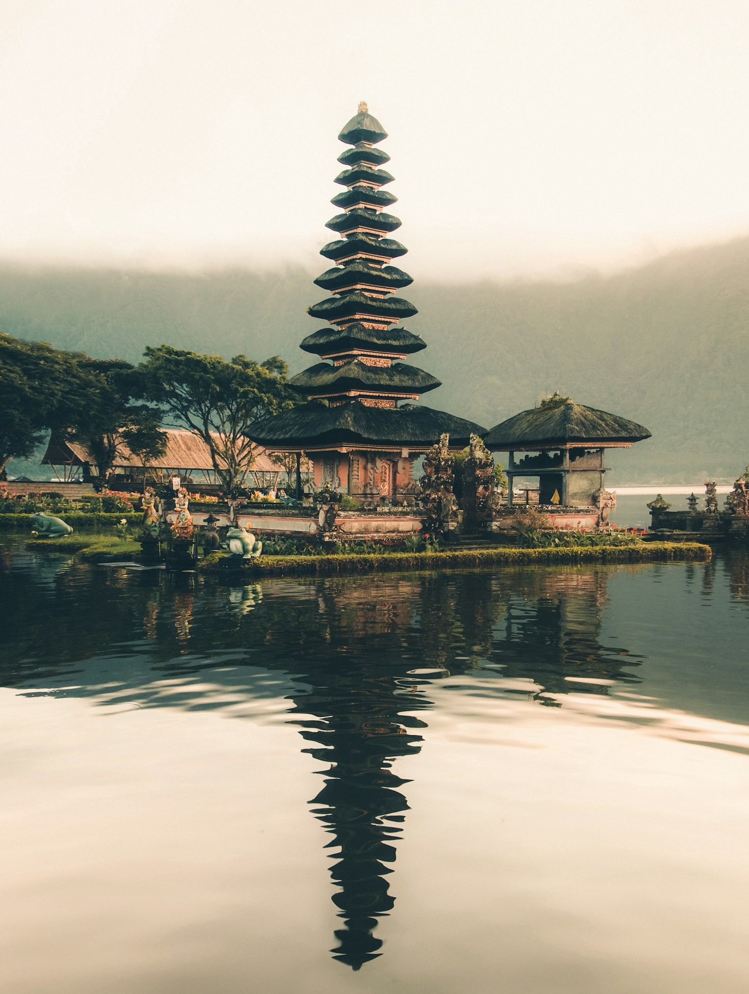 10 einzigartige Erlebnisse, die du in Bali probieren solltest